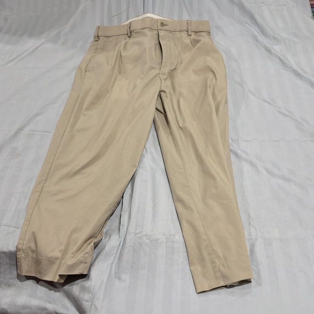 Sportif Usa‎ Men's Dress Pants Size 36